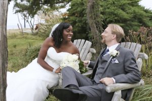 Tilghman Island, Maryland Wedding Video