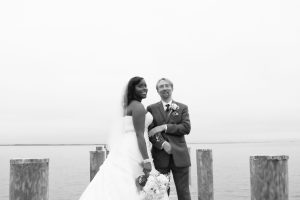 Tilghman Island, Maryland Wedding Video