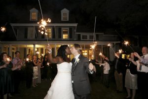 Tilghman Island, Maryland Wedding Video