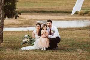 Rustic Wedding Cherry Farm Event Barn