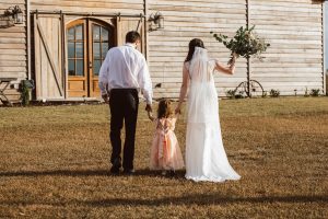 Rustic Wedding Cherry Farm Event Barn