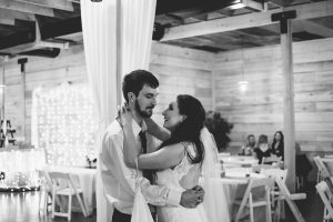 Rustic Wedding Cherry Farm Event Barn Dance