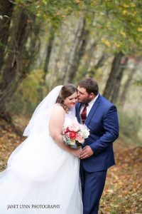 Tennessee Wedding