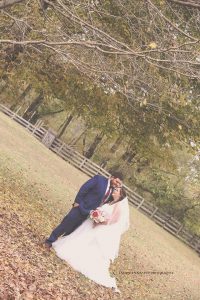 Tennessee Wedding