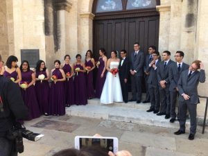 San Antonio Wedding Video