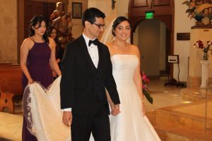 San Antonio Wedding Video