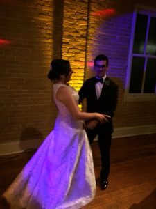 San Antonio Wedding Video