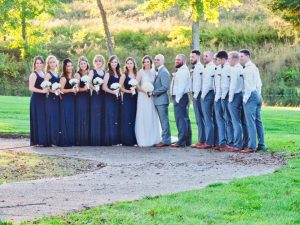 Haymarket Wedding Video