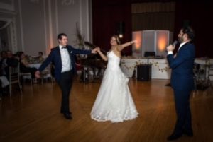 New Jersey Wedding