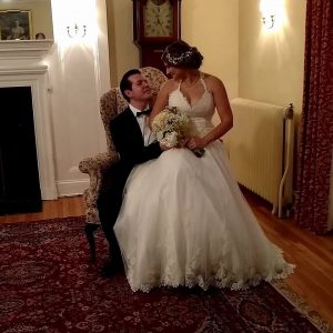 New Jersey Wedding