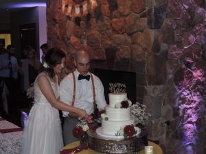 Haymarket Wedding Video