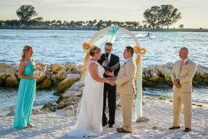 Clearwater Beach Wedding Video