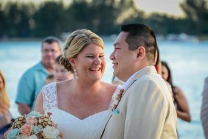 Clearwater Beach Wedding Video