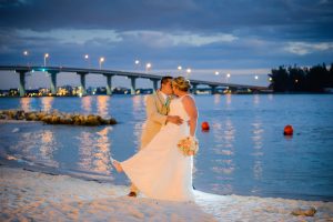 Clearwater Beach Wedding Video