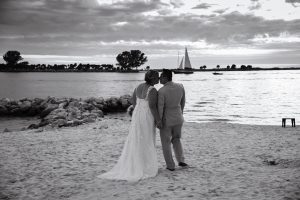 Clearwater Beach Wedding Video