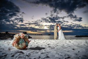 Clearwater Beach Wedding Video