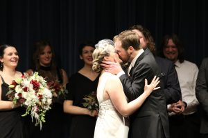  Normal Theatre Wedding Video