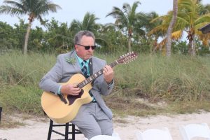 Key West Wedding Video