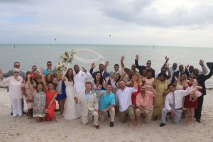 Key West Wedding Video