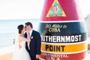 Key West Wedding Video FL