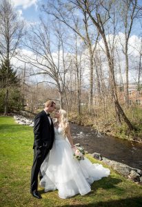 40k wedding in New Jersey