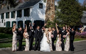 40k wedding in New Jersey