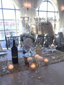 Wedding at the Royal Ambassador, Caledon