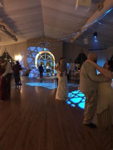 Wedding at the Royal Ambassador, Caledon