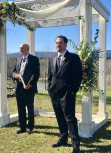 Heritage Acres Arkansas Wedding Video 