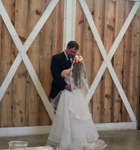 Heritage Acres Arkansas Wedding Video 