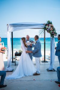 10k Destination wedding