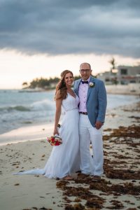 10k destination wedding