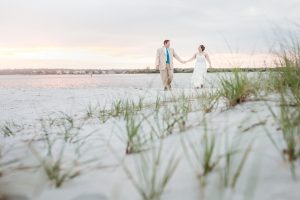 20k wedding in Wilmington, NC