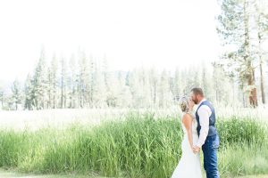 6k wedding at River Pines