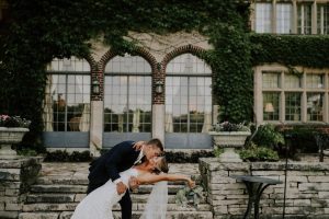 Riverbend Wedding Video