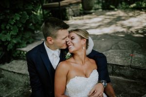 Riverbend Wedding Video