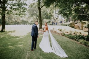 Riverbend Wedding Video