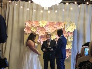 40K Wedding in Cook County