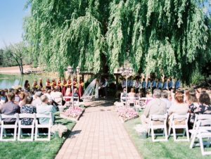 15K Wedding in Browns Creek