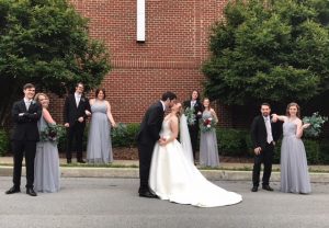 6k wedding in Charles Town