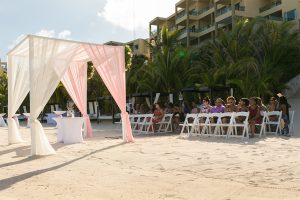 Cancun, Mexico Wedding Video