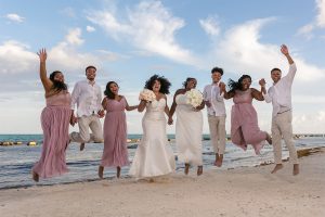 Cancun, Mexico Wedding Video