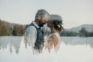 Lake Mary Wedding Video