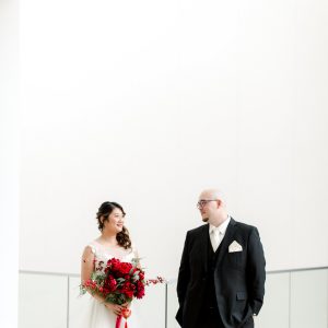 Rochester, MN Wedding