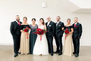 Rochester, MN Wedding