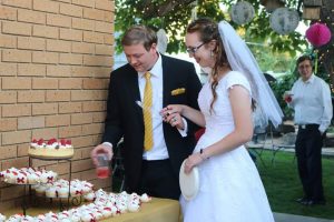 Payson, Utah Wedding Video