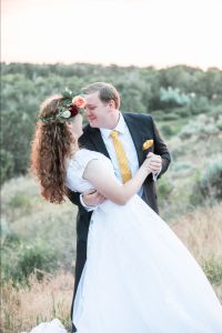 Payson, Utah Wedding Video