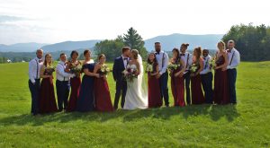 Rochester, Vermont Wedding Video