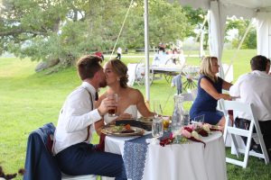 Rochester, Vermont Wedding Video