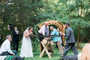 St. Croix County Wedding Video